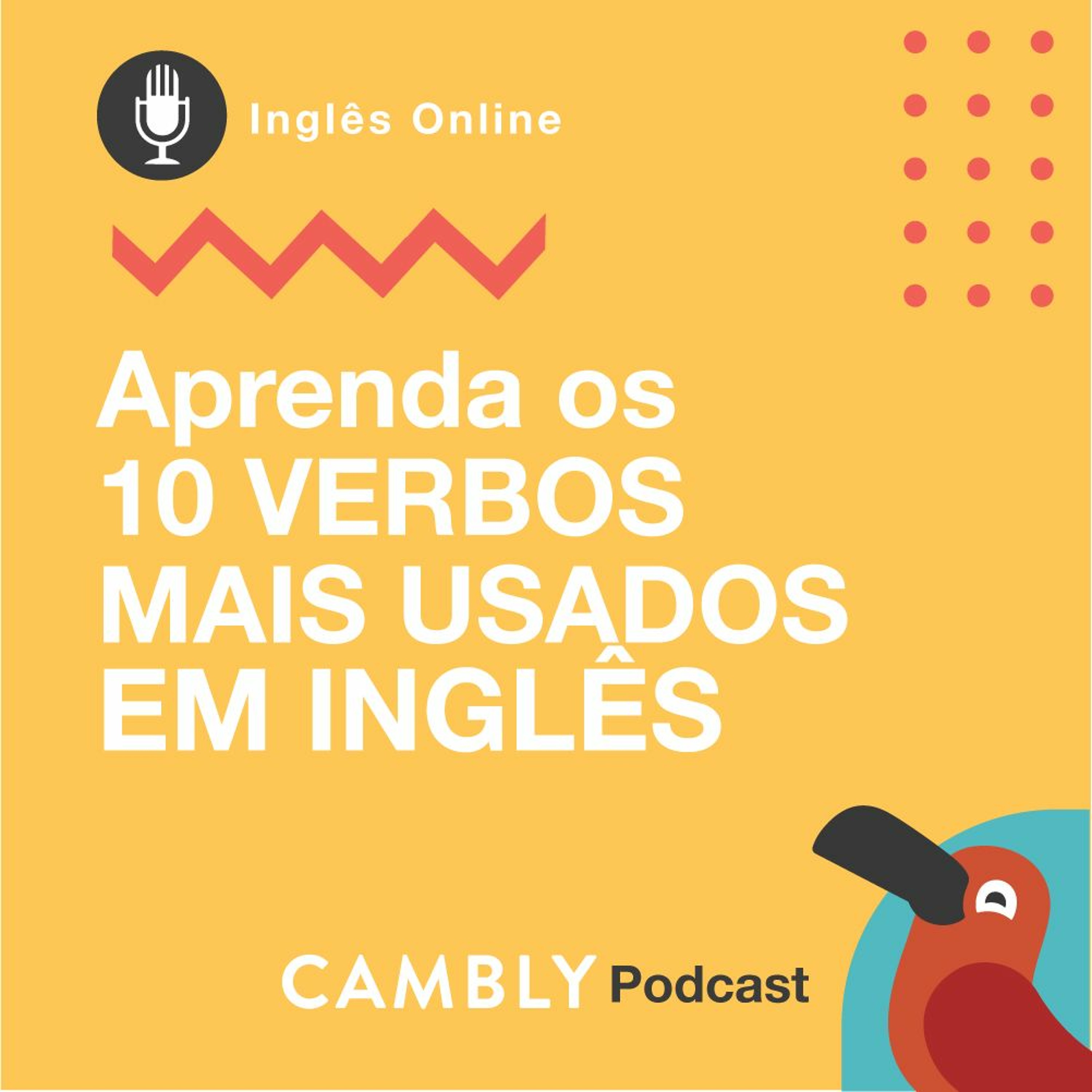 Aprenda Inglês Online com Cambly