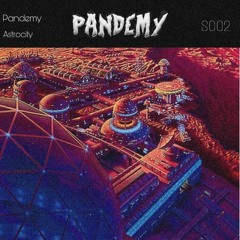 PANDEMY - ASTROCITY (free dl)