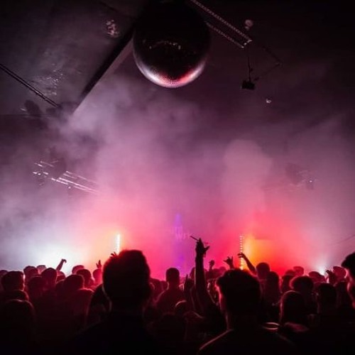 The Upload techno