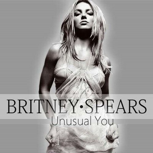 BRITNEY, ENRRY, GREG - UNUSUAL U (SAMUEL PRIVATE)
