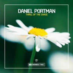 Daniel Portman - Thrill Of The Chase ( Date of release 24 - 1 - 2020 )