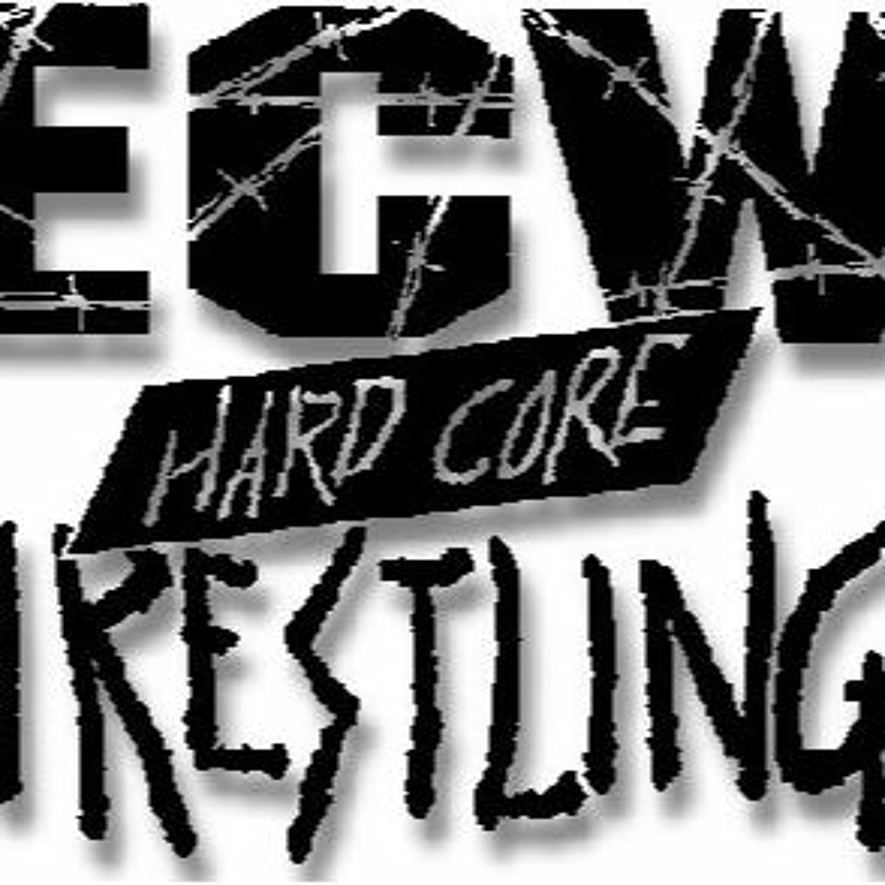 ECW Theme episode artwork