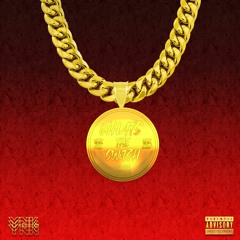 What's the Switch (feat. YNK Oneup)