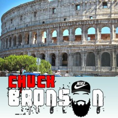 Chuck Bronson Colosseum Set 10th January 2020