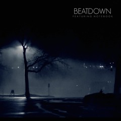 Beatdown (feat. Notebook.)
