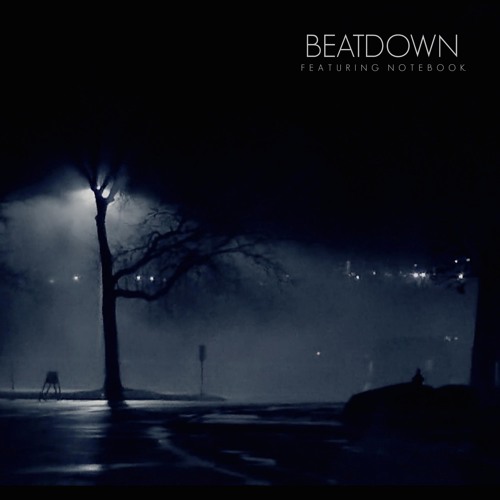 Beatdown (feat. Notebook.)