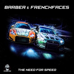 FrenchFaces & Barber vs Abaddon - Rock Around (The Need For Speed Album)