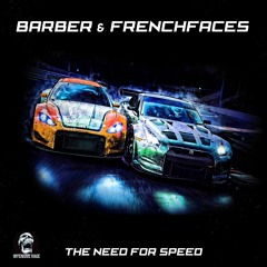 1. Frenchfaces & Barber ft. MC Raise - The Need For Speed