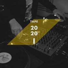 2020 TAPE vol.I
