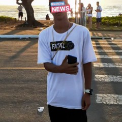 MT - TAVA COM OS IRMÃOZIN DA BOCA