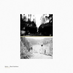 Kletis — Black Rainbow / Album preview // #DOLEC002