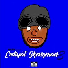 Wiley - Eediyat Skengman 3 (Stormzy Diss)