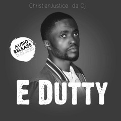 E Dutty [prod by Valen]