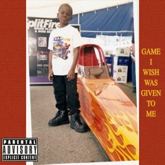 Game I Wish I Was Given (prod. by Nimuz)