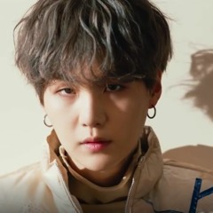 Interlude: Shadow BTS ~Yoongi~