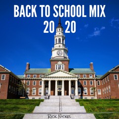 Back to School Mix 2020