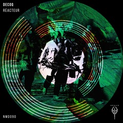 PREMIERE: Decoq - Cette Ville [Nomad]