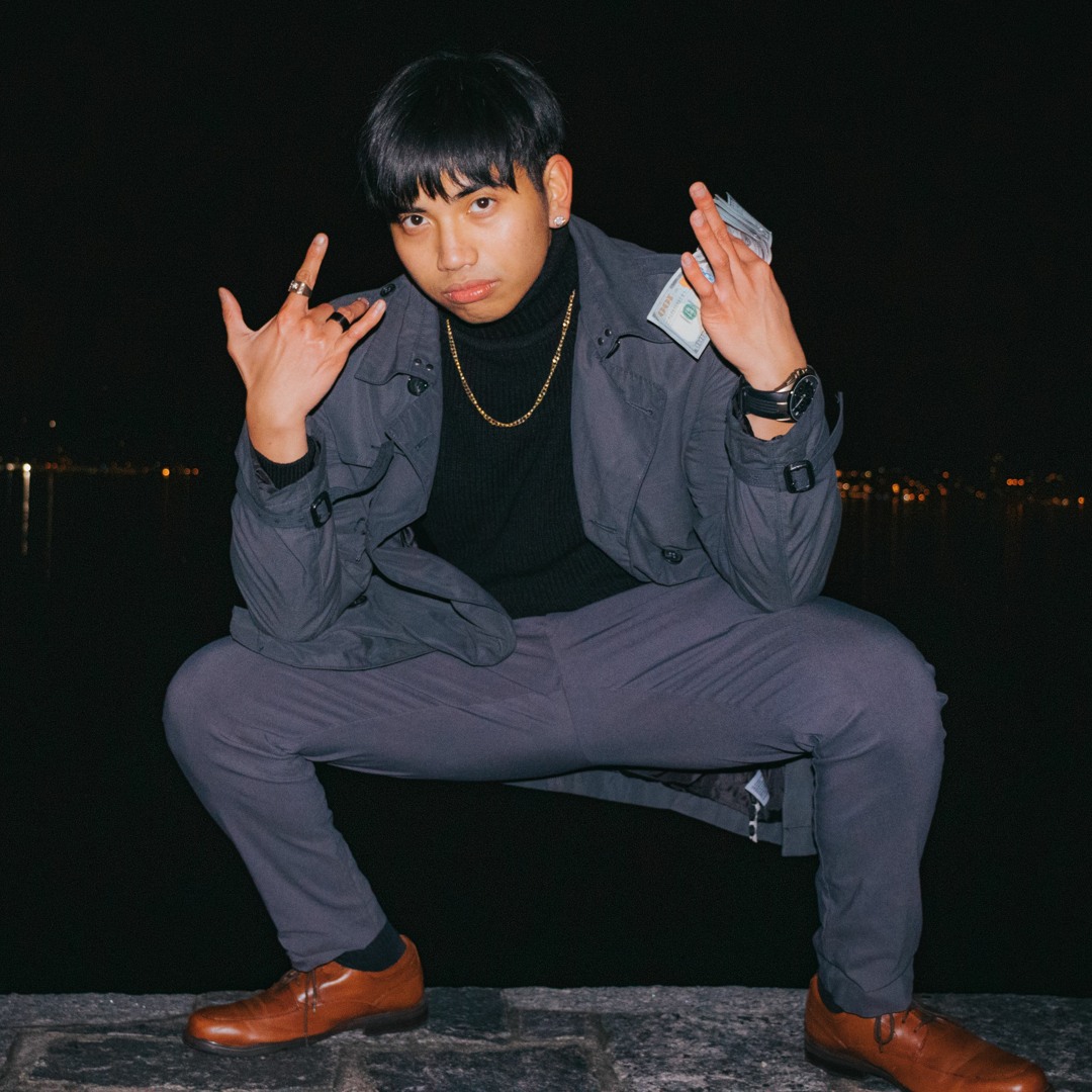 Stream THE WOK (Roddy Ricch - The Box Asian Parody) by Fregend | Listen ...