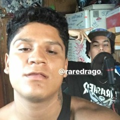 @raredrago ✫ freestyle