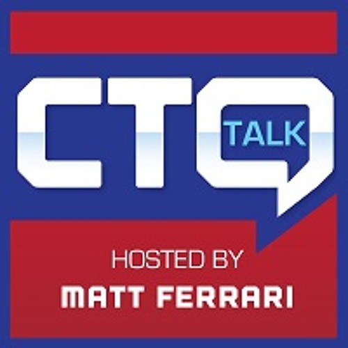CTO Talk: Cloud Health CTO Joe Kinsella