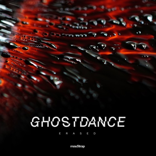 Ghost Dance - Raving (Original Mix)