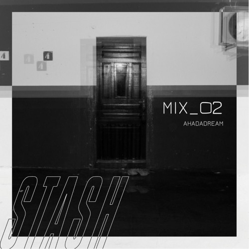 MIX_02 AHADADREAM