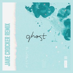 Bodies On The Beach - Ghost (Jake Crocker Remix)