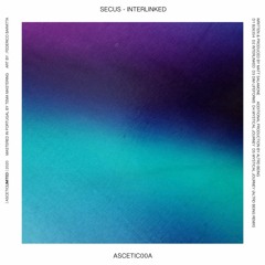 Secus - Mystical Journey (Altrd Being Remix) [ASCETIC00A | Premiere]