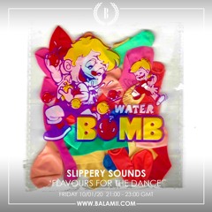 Slippery Sounds Jan - 2020
