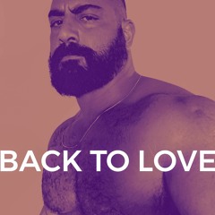BACK TO LOVE