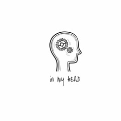 (FREE)Lil Tecca Type Beat WITH HOOK - in my head (ft.Juice WRLD)