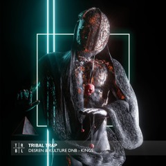Desren & Kulture DNB - Kings
