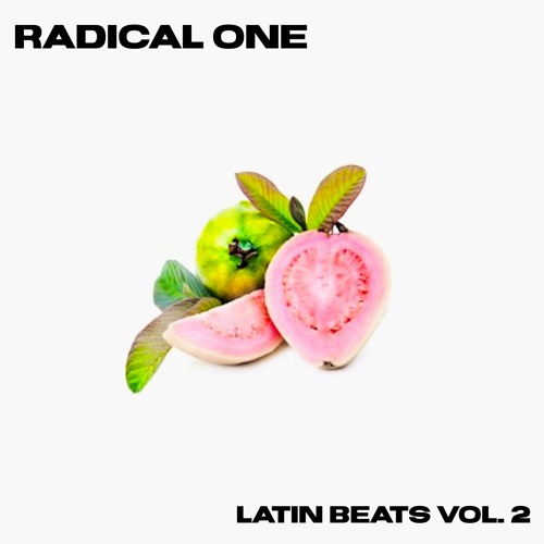 RADICAL ONE PRESENTS: Latin Beat Kit Vol. 2