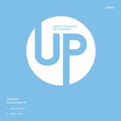 Cabarza - Hallelujah