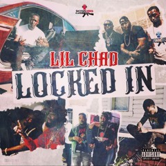 Lil Chad Locked In CHALLENGE (Instrumental)