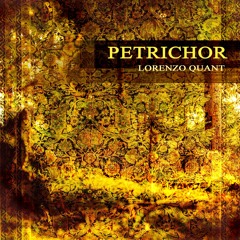 Petrichor