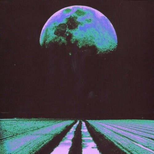 Dark World (Feat. Edsel) [2015]