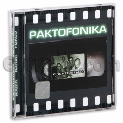 Magik (Paktofonika) - ToNieMy (prod. by Arogant) REMIX