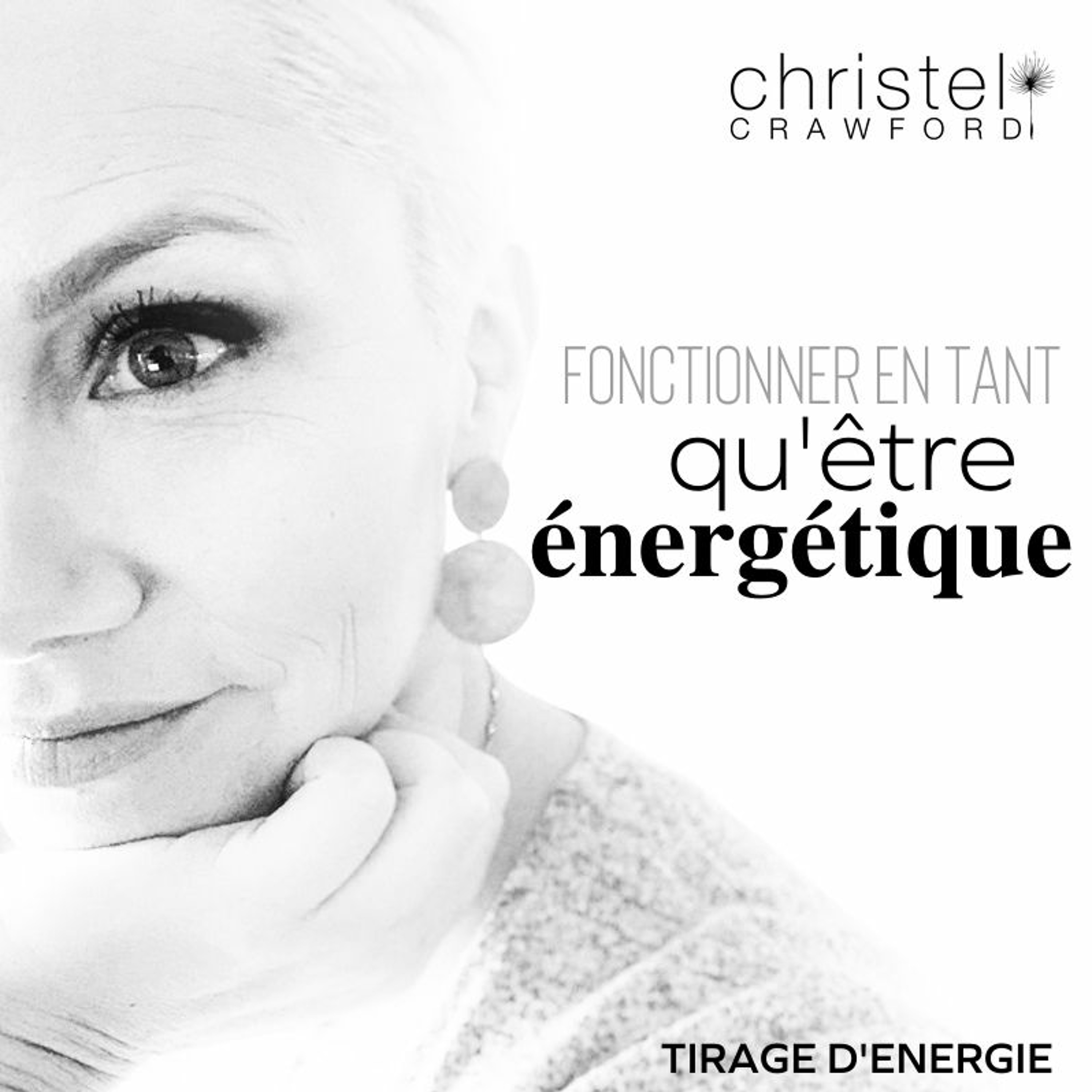 The Christel Crawford Show