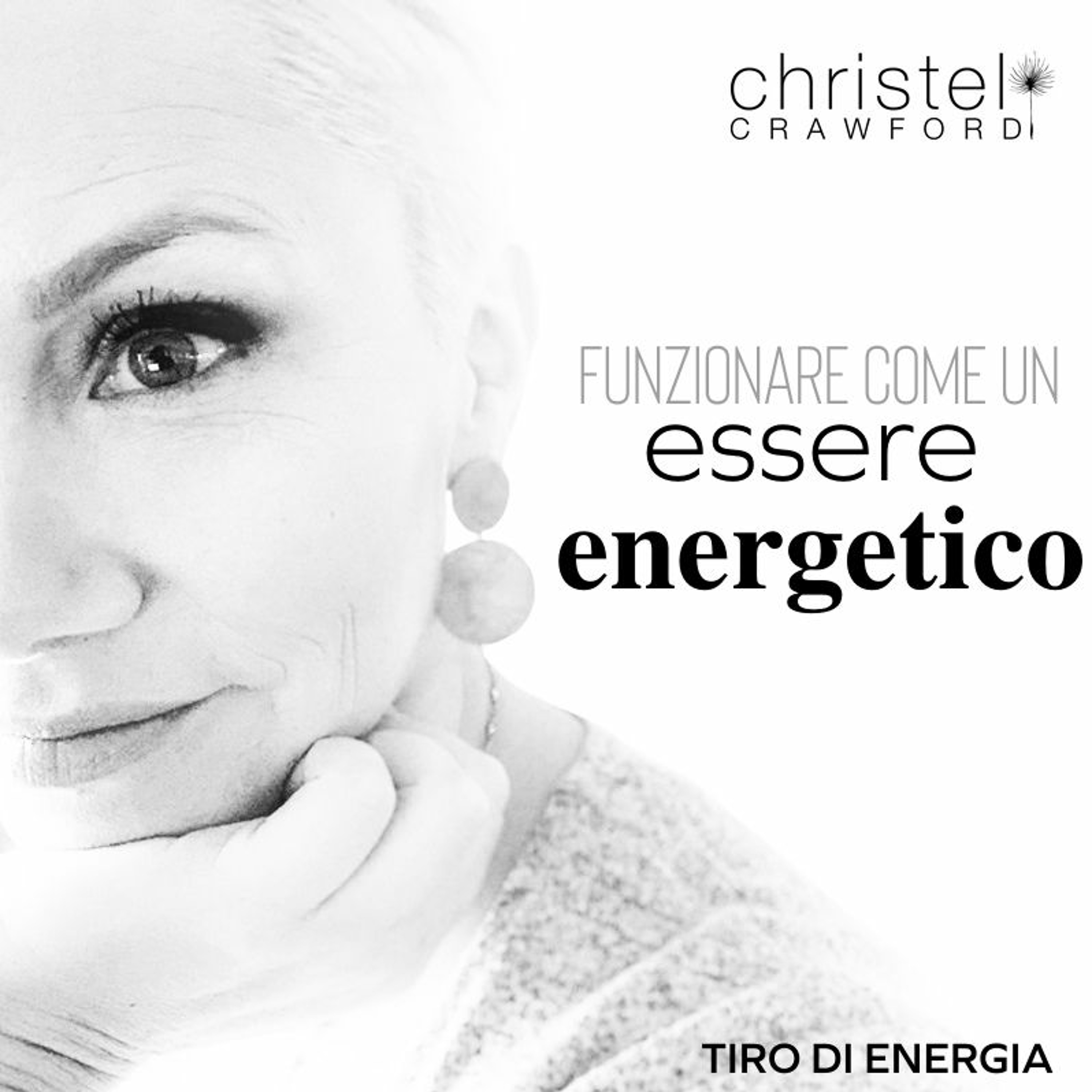 The Christel Crawford Show