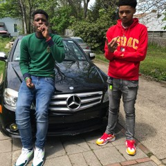 Rags To Riches Ft. LiL Retro