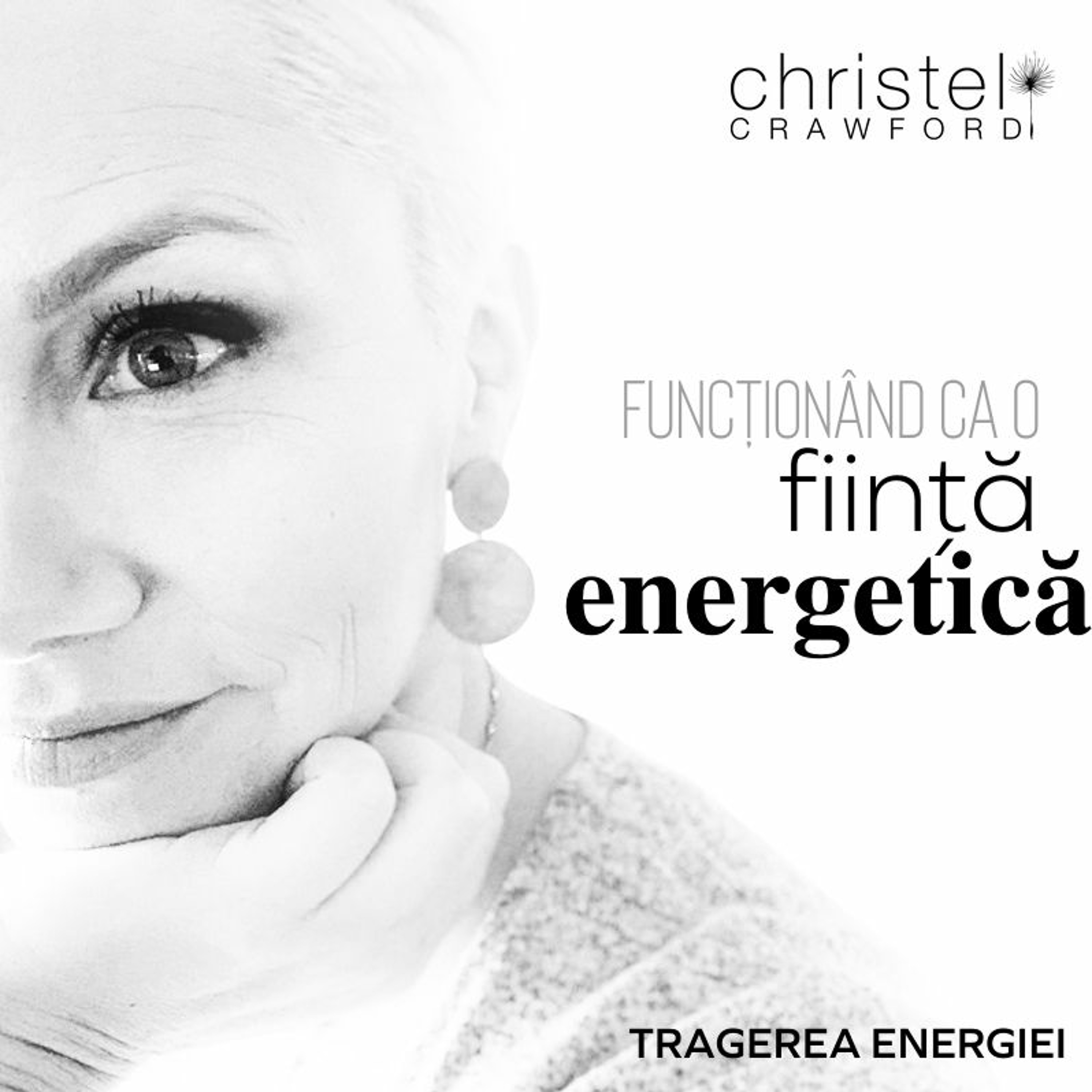 The Christel Crawford Show