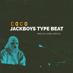 Gang - Stormzy X JackBoys Type Beat ( Prod By Kobe Norths )