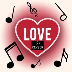 Keyzer - Love Songs