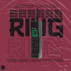 Ring Ring Remix(feat. Ayyo Buda)