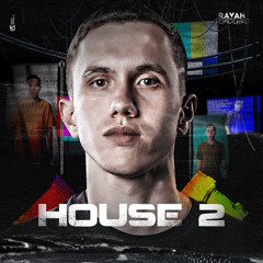 MEGA HOUSE 2 (DJ RAYAN TEMOCHKO)