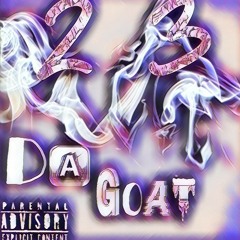 23DaGoat [Prod. laykx]