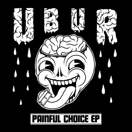 Stream UBUR | Listen to Painful Choice EP playlist online for free on  SoundCloud