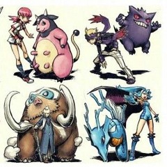 Pokémon GSC - Gym Leader Battle (Remix)