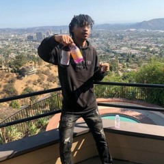 January Mexikodro Type Klips  (prod. Luive)